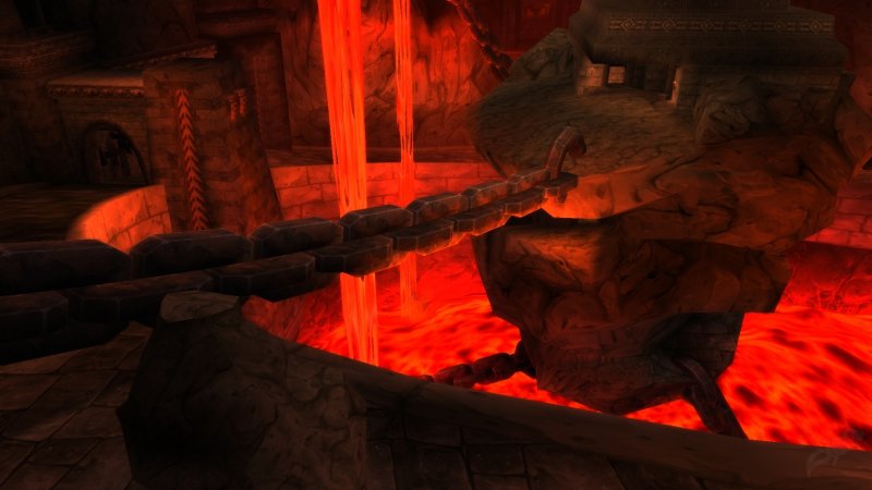 Probabilmente il miglior dungeon mai realizzato