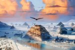 Ara: History Untold, video approfondimento e periodo d'uscita per lo strategico di Oxide - Notizia