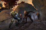 The Elder Scrolls Online rassicura i fan: il gioco non sparirà, ci sono tanti contenuti all'orizzonte - Notizia