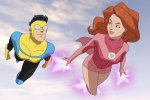 Il creatore di Invincible ci aggiorna sullo stato dei lavori del film live-action annunciato nel 2017 - Notizia