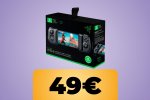 Controller Razer Kishi per Android in sconto su Amazon, perfetto per i giochi mobile - Notizia