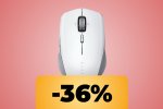Mouse Razer Pro Click Mini in sconto al prezzo minimo storico su Amazon - Notizia