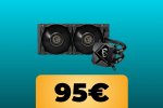 MSI MAG Coreliquid P240 in sconto al prezzo minimo storico su Amazon Italia - Notizia