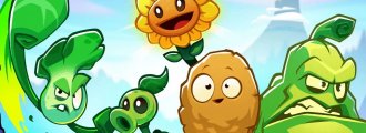 Plants Vs. Zombies 3
