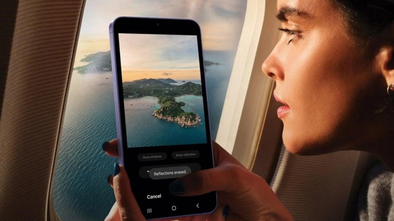 Samsung Galaxy S24 permetterà a Instagram e Snapchat di scattare foto senza compromessi