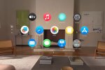 Apple Vision Pro e visionOS: le prime App pronte al debutto ma ci sono numerose e importanti assenze - Notizia