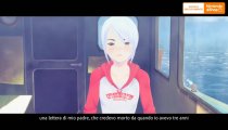 Another Code: Recollection - Trailer di lancio