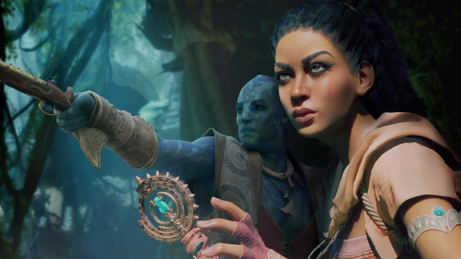 Avowed riceverà un grosso Anniversary Update gratis, insieme all'arrivo su PS5