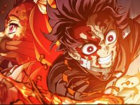 Il manga di Demon Slayer continua a vendere tantissimo, nonostante sia terminato 5 anni fa