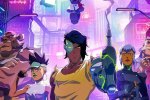 Far Cry: il PEGI ha classificato uno spin-off basato sulla serie Netflix Captain Laserhawk - Notizia
