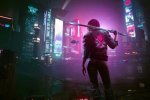Cyberpunk 2077 è protagonista del nuovo sfondo dinamico per Xbox Series X|S - Notizia