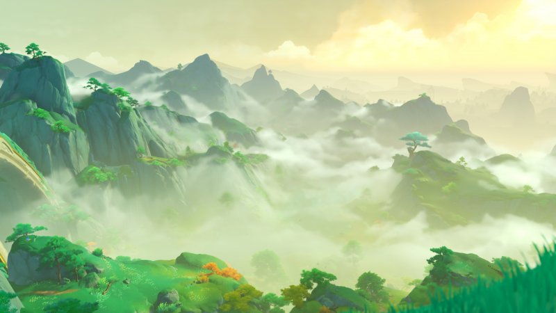 Genshin Impact: la curiosità uccise il gatto