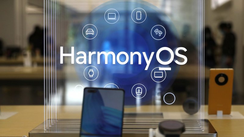 Since its introduction, HarmonyOS has been deemed an Android clone by the media