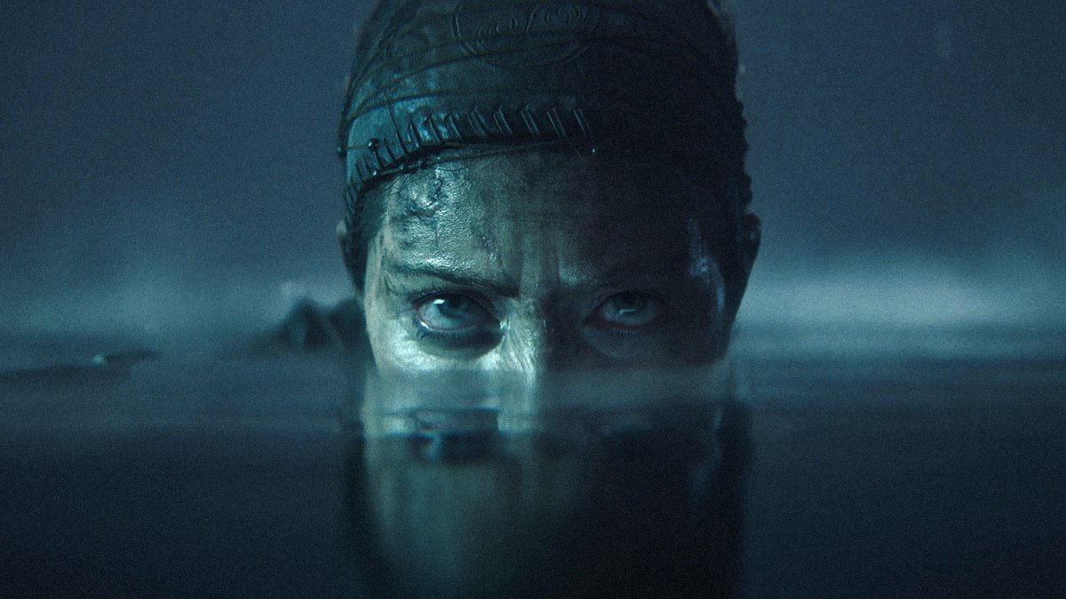 Senua's Saga: Hellblade II の Xbox および PC 向けリリース日が発表: 近日公開