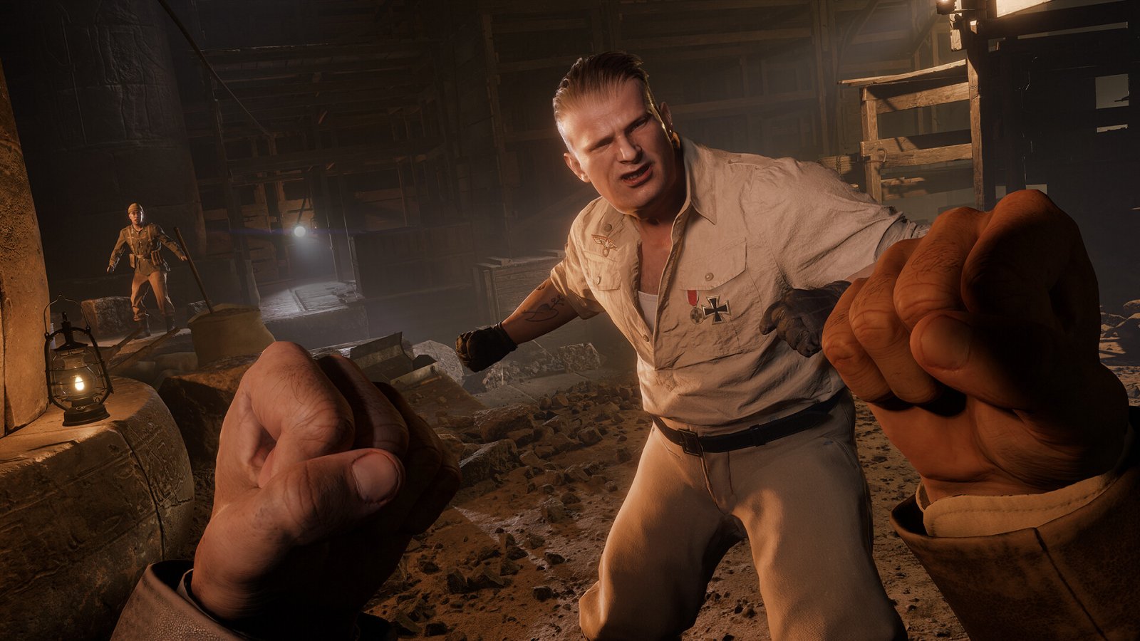 Indiana Jones: il gioco di MachineGames sarebbe in sviluppo con Unreal Engine 5