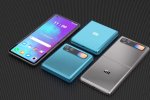 Xiaomi Mix Flip sarà il primo pieghevole a conchiglia che si connetterà ai satelliti - Notizia