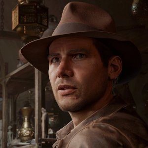 Indiana Jones e l'antico Cerchio