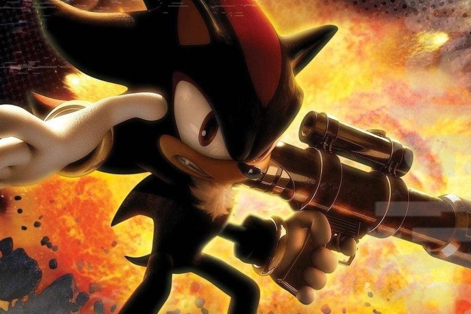 Sonic 3 il Film: Hayden Christensen potrebbe interpretare Shadow, per un leaker