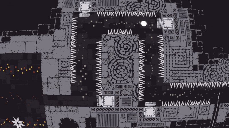 Alcuni passaggi di qomp2 sono abbastanza complicati e richiedono un bel po' di pratica Alcuni passaggi di qomp2 sono abbastanza complicati e richiedono un bel po' di pratica