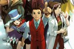 Ace Attorney, Capcom assicura: la serie continuerà con nuovi giochi - Notizia
