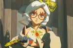 Zelda: Tears of the Kingdom, il cosplay di Purah da Lada Lyumos non dimostra 124 anni - Notizia