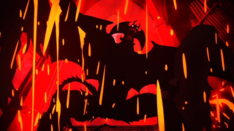 4 Devilman Crybaby 4 4 Devilman Crybaby 4
