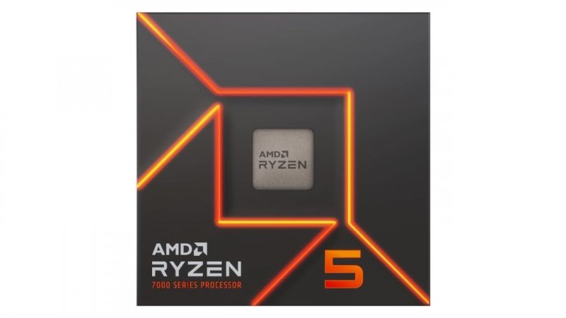AMD Ryzen 5 7600