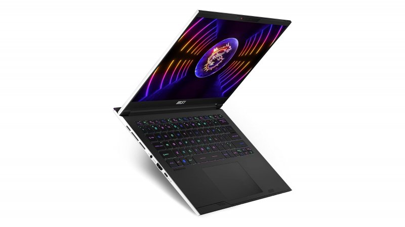 MSI Stealth 14Studio