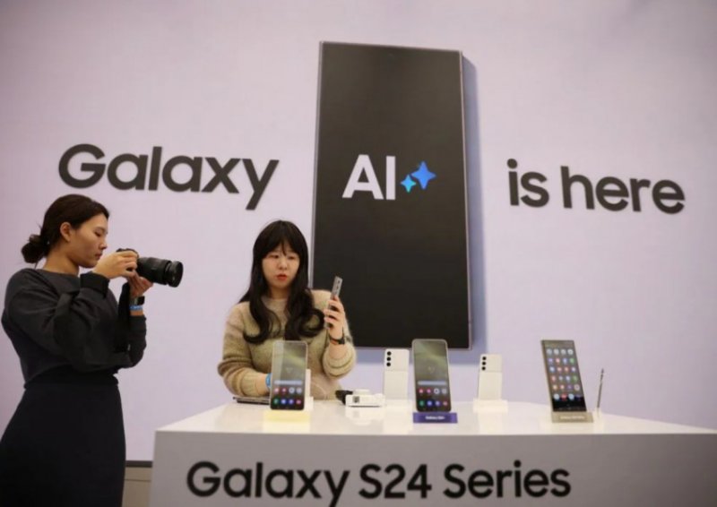 Following the launch of Galaxy AI, a significant detail emerges that was not mentioned during the presentation: the possibility that this innovation involves a cost