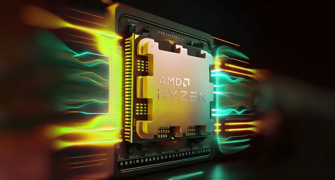 Le Nuove Cpu Amd Granite Ridge Con Architettura Zen Sono Entrate In Fase Di Produzione