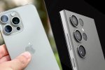 Samsung Galaxy S24 si impone su iPhone 15 Pro Max con memorie più veloci e una batteria migliore - Notizia