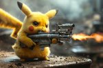 Palworld: i fan prendono in giro Nintendo per un post sospetto su Pokémon Scarlatto e Violetto - Notizia