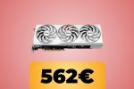 La scheda grafica Sapphire Pure AMD Radeon è in sconto al prezzo minimo storico su Amazon - Notizia