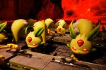 Nintendo avrebbe registrato dei brevetti dopo il lancio di Palworld appositamente per denunciare Pocketpair - Notizia
