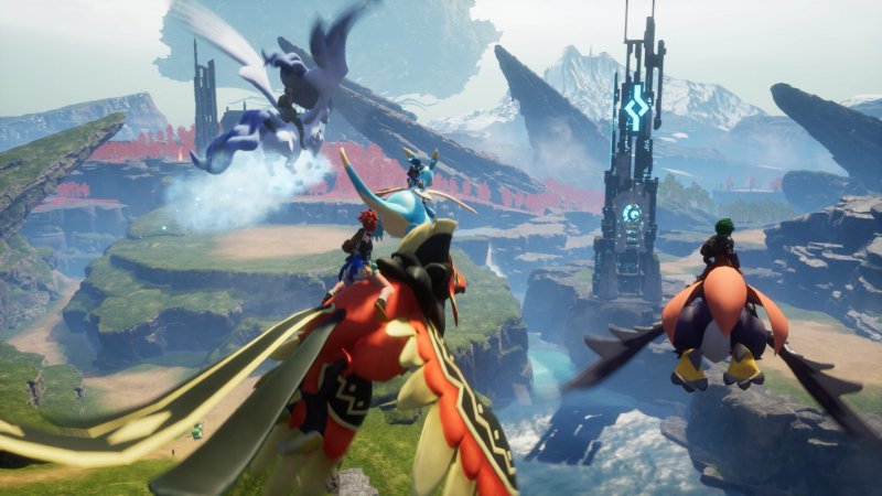 Palworld 22 01 14 Palworld 22 01 14