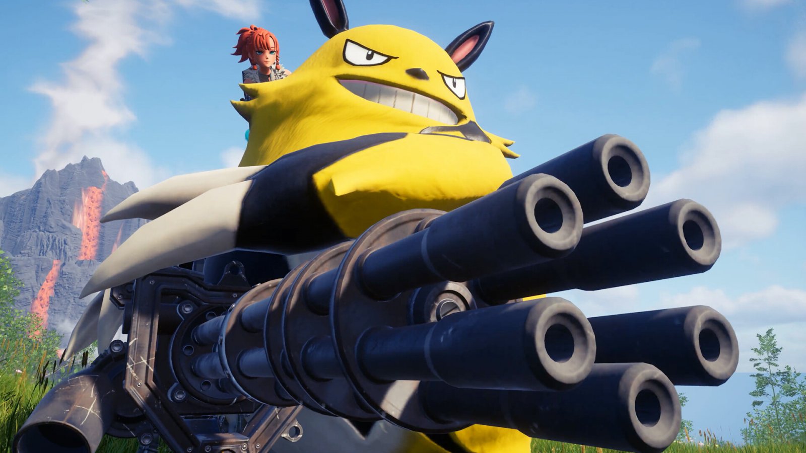 Il team di Palworld risponde alle accuse di Nintendo negando validità e infrazione dei brevetti su Pokémon
