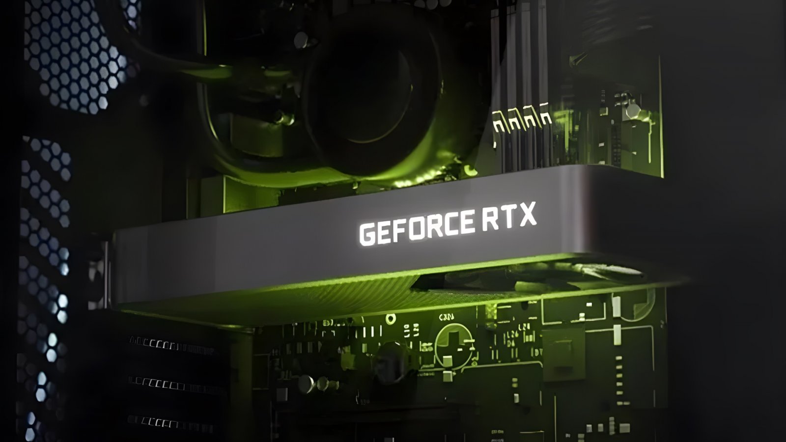 NVIDIA sembra pronta a lanciare una versione con memoria ridotta della sua GeForce RTX 3050