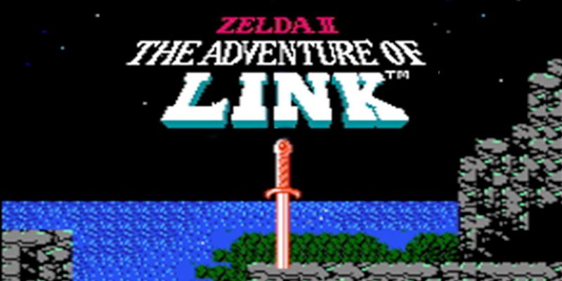 Zelda 2: The Adventure of Link è rimasto un unicum nella serie Zelda 2: The Adventure of Link è rimasto un unicum nella serie
