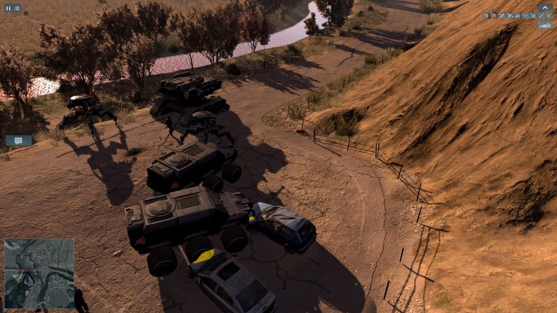 Terminator: Dark Fate Defiance sembra essere molto migliorato lato fluidità