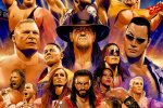 WWE 2K24, Brock Lesnar è stato rimosso dalla copertina della Deluxe Edition - Notizia