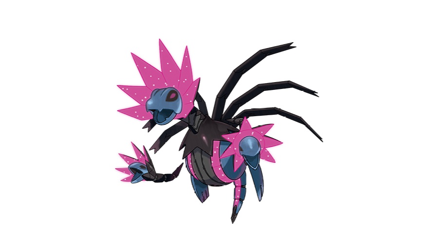 Pokémon Scarlet and Violet ⭐ Pokémon Home ⭐ BUY 2 GET 2 FREE Shiny & Non eBa