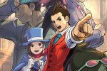 Apollo Justice: Ace Attorney Trilogy, voti ottimi dalla stampa internazionale - Notizia