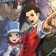 Apollo Justice: Ace Attorney Trilogy, voti ottimi dalla stampa internazionale