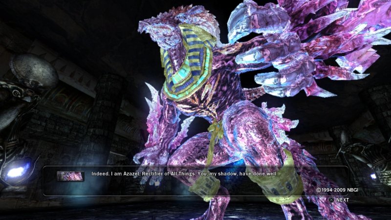 Jin ha combinato un casino in Tekken 6 ma gran parte della colpa è del demone Azazel