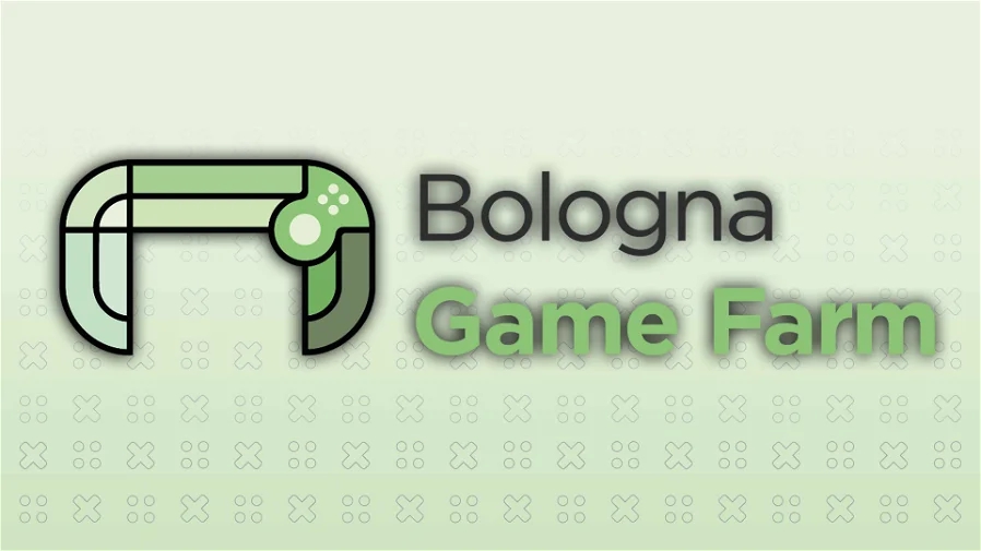 Bologna Game Farm: ecco i quattro sviluppatori italiani vincitori della terza edizione