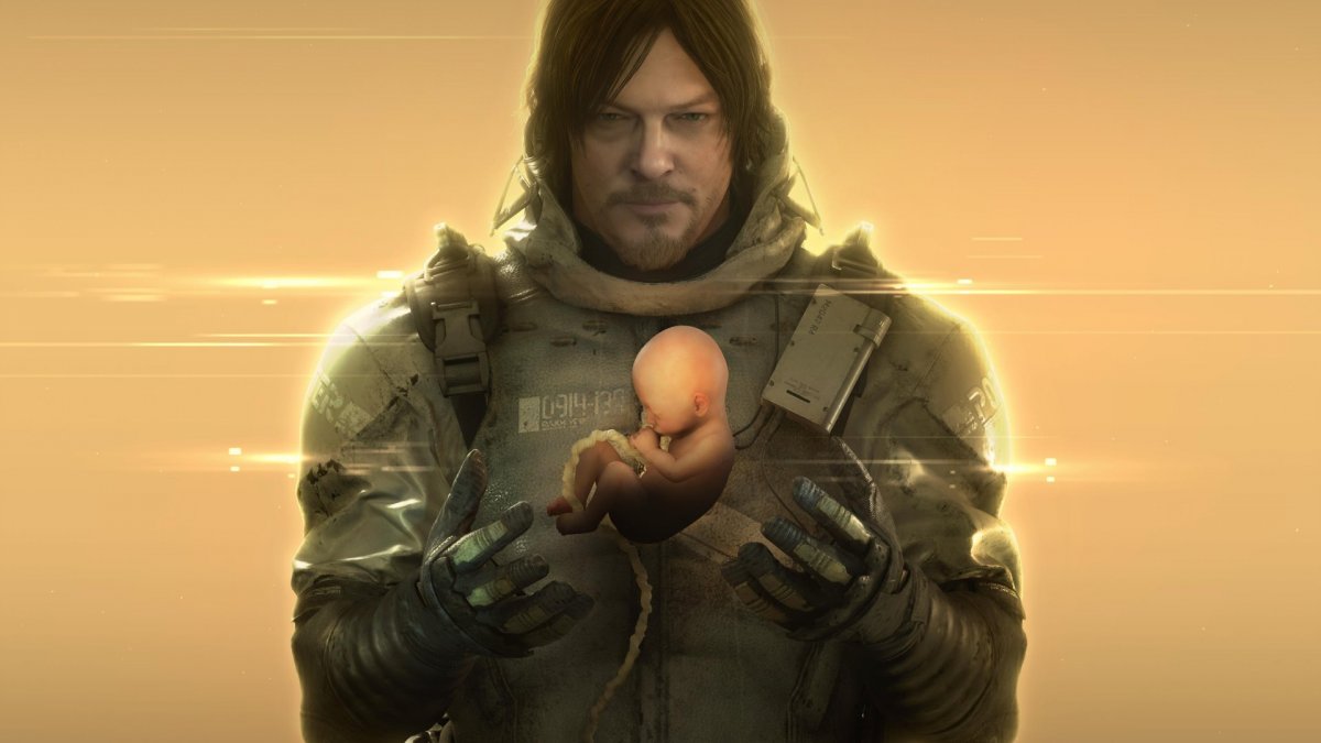 Death Stranding は iPhone と iPad でリリース日が決まり、予約注文者は 50% 割引