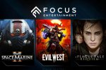 Focus Entertainment cambierà nome in PulluP e si riorganizzerà in tre divisioni - Notizia