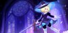 Never Grave: The Witch and The Curse