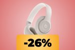 Le cuffie Beats Studio Pro sono ora in sconto su Amazon Italia al prezzo minimo storico - Notizia