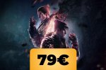 TEKKEN 8 D1 Edition con Steelbook in regalo: prenotazione su Amazon disponibile ancora per poco - Notizia